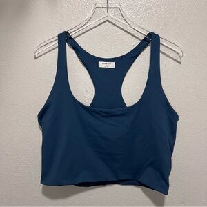 Aritzia Babaton Contour Racer Tank